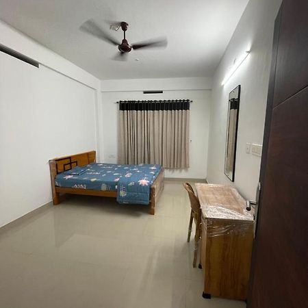 Highland Residency Hotel Attappadi Exterior foto