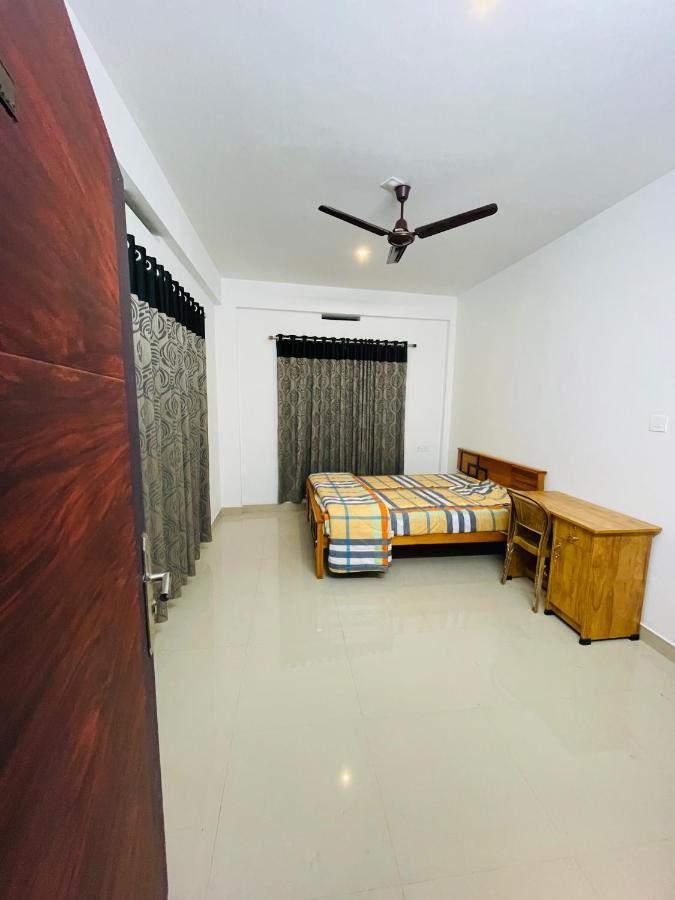 Highland Residency Hotel Attappadi Exterior foto